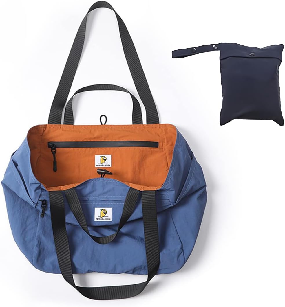 [MORGEN SKY] 3wayトートバッグ