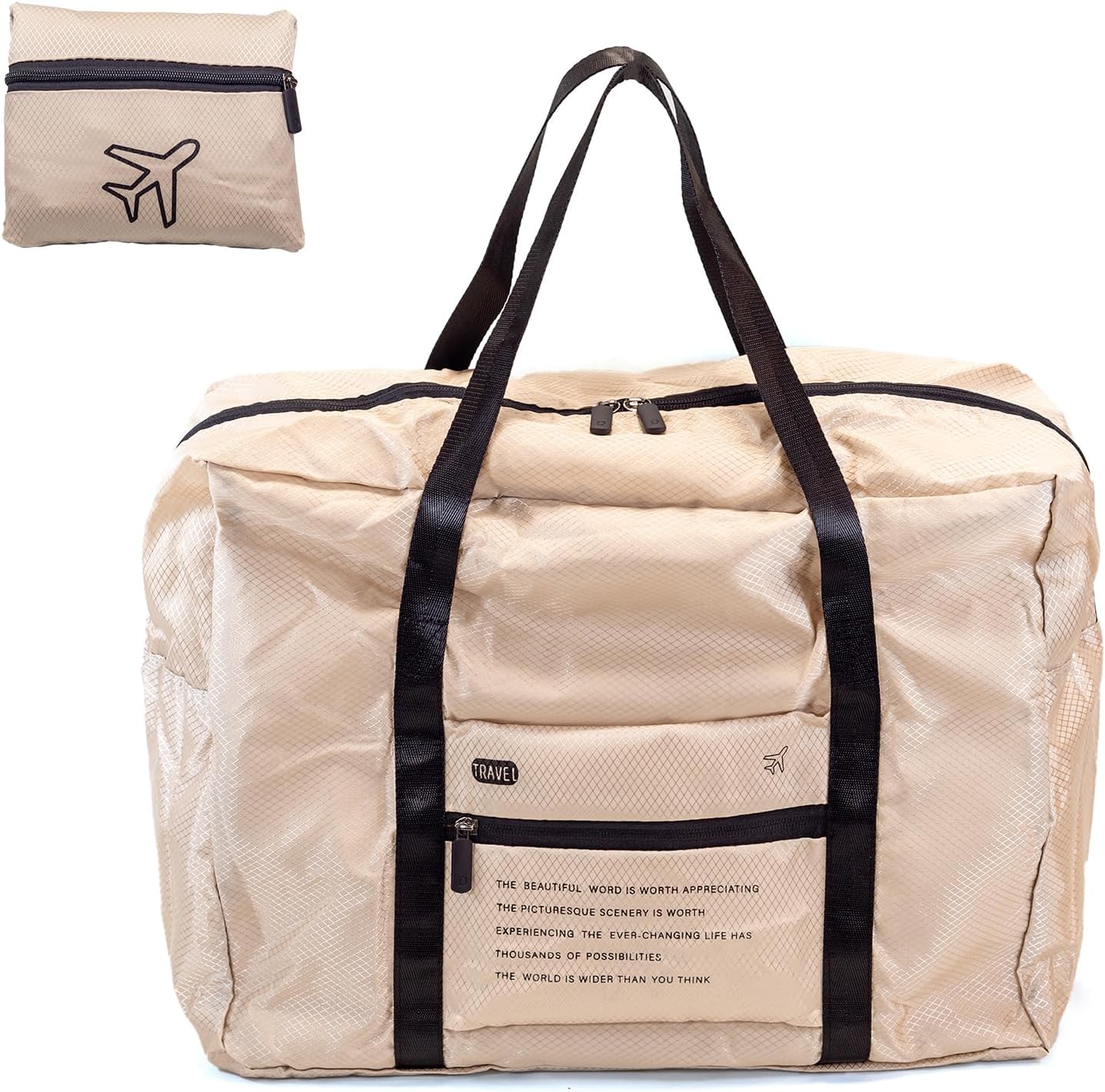 [DALO] キャリーオン ボストンバッグ 25L