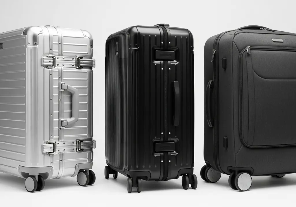 リモワ ルフトハンザ 機内持込可能 新品未使用 日本で唯一のリモワRIMOWAのスーツケース専門店です。東京都世田谷区に