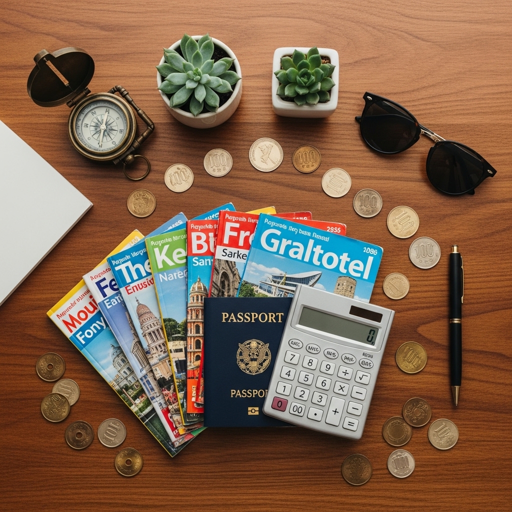 卒業旅行 予算 節約術 安く行く方法 計画