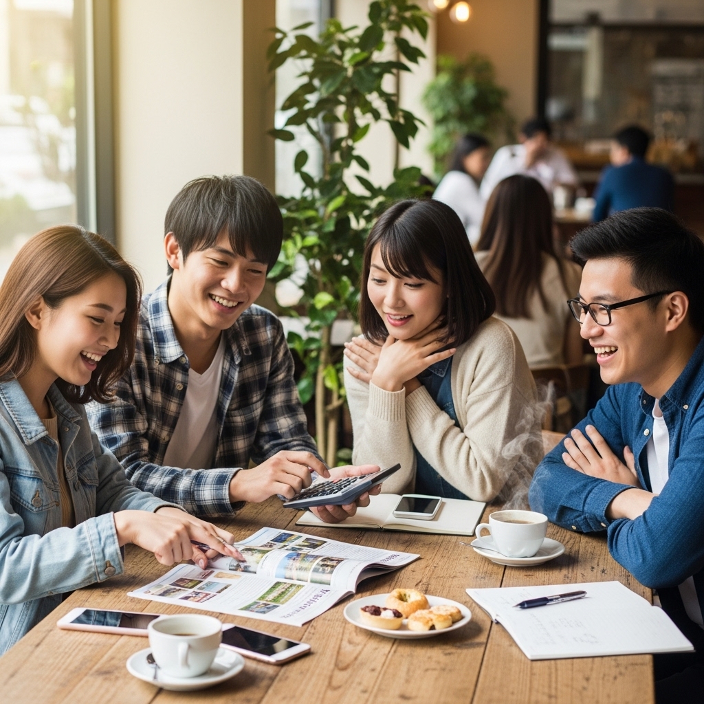 卒業旅行 お金ない 解決策 大学生 高校生 悩み解決