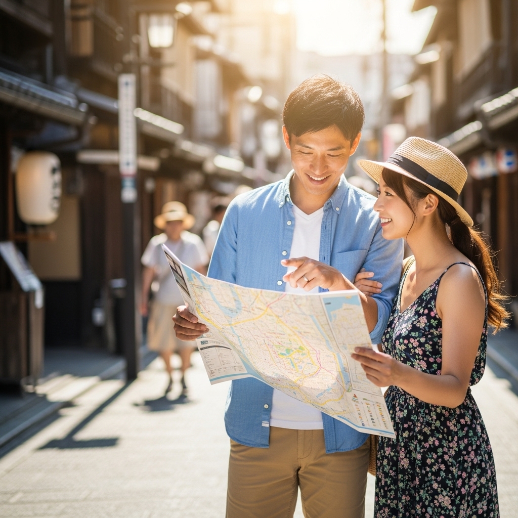 卒業旅行 喧嘩しない カップル 仲良し 対策