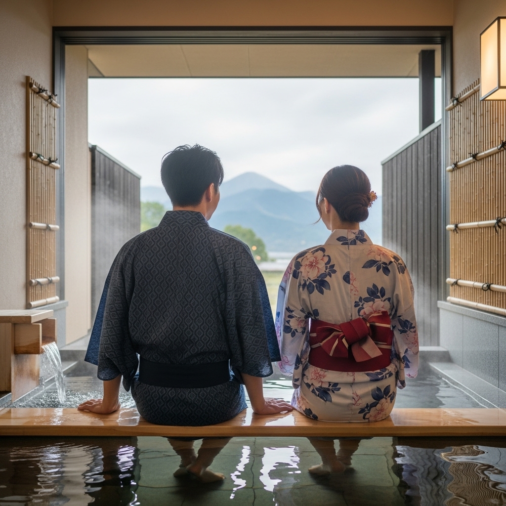 卒業旅行 ホテル おすすめ カップル 夜景