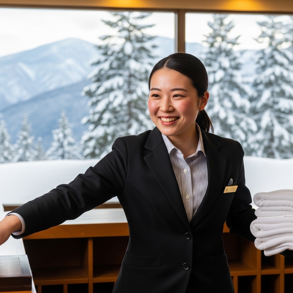 リゾートバイト スキー場 ビーチ 大学生 資金作り